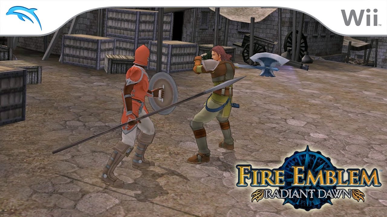 fire emblem emulator free